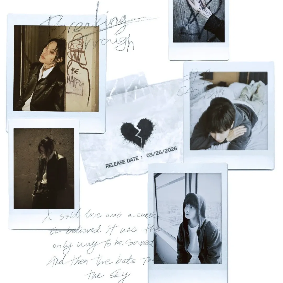 투모로우바이투게더의 최신 사진