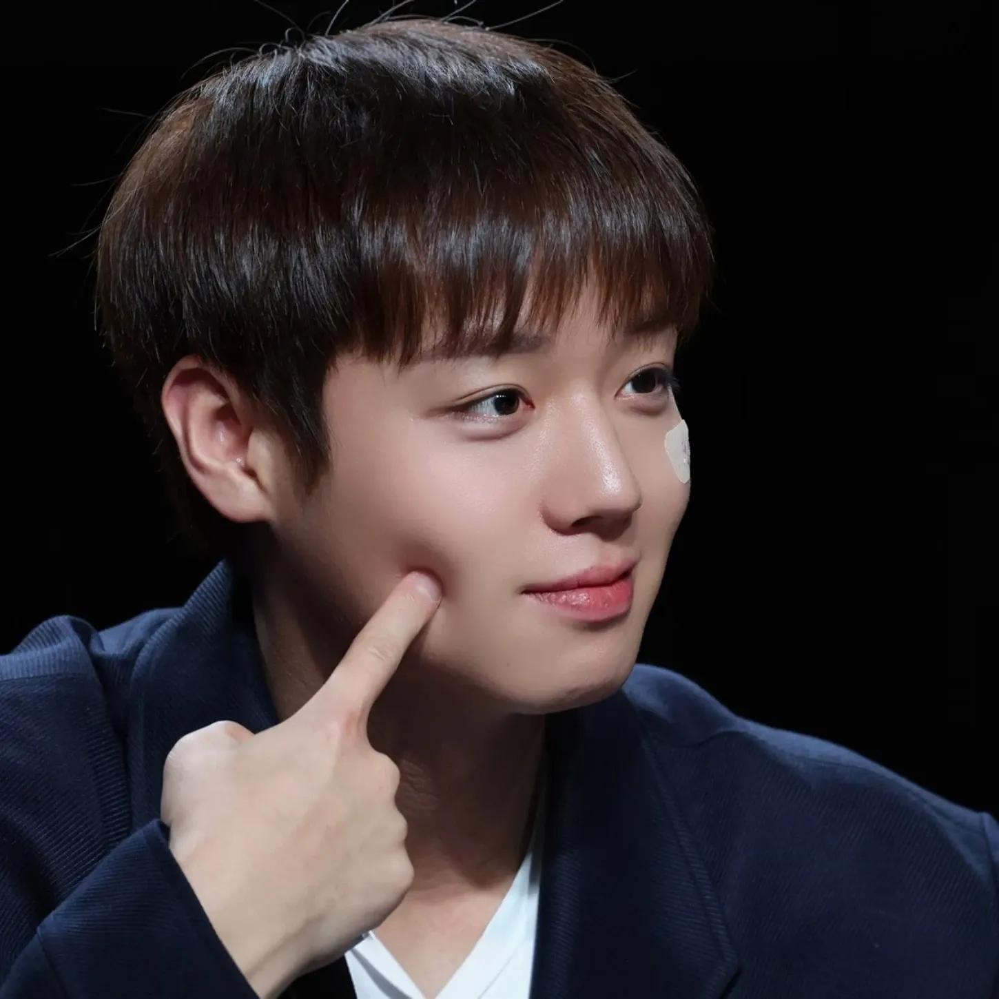 박지훈의 비하인드 컷