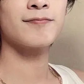 Behind-the-scenes cut of Takahashi Kyohei (Naniwa Danshi)