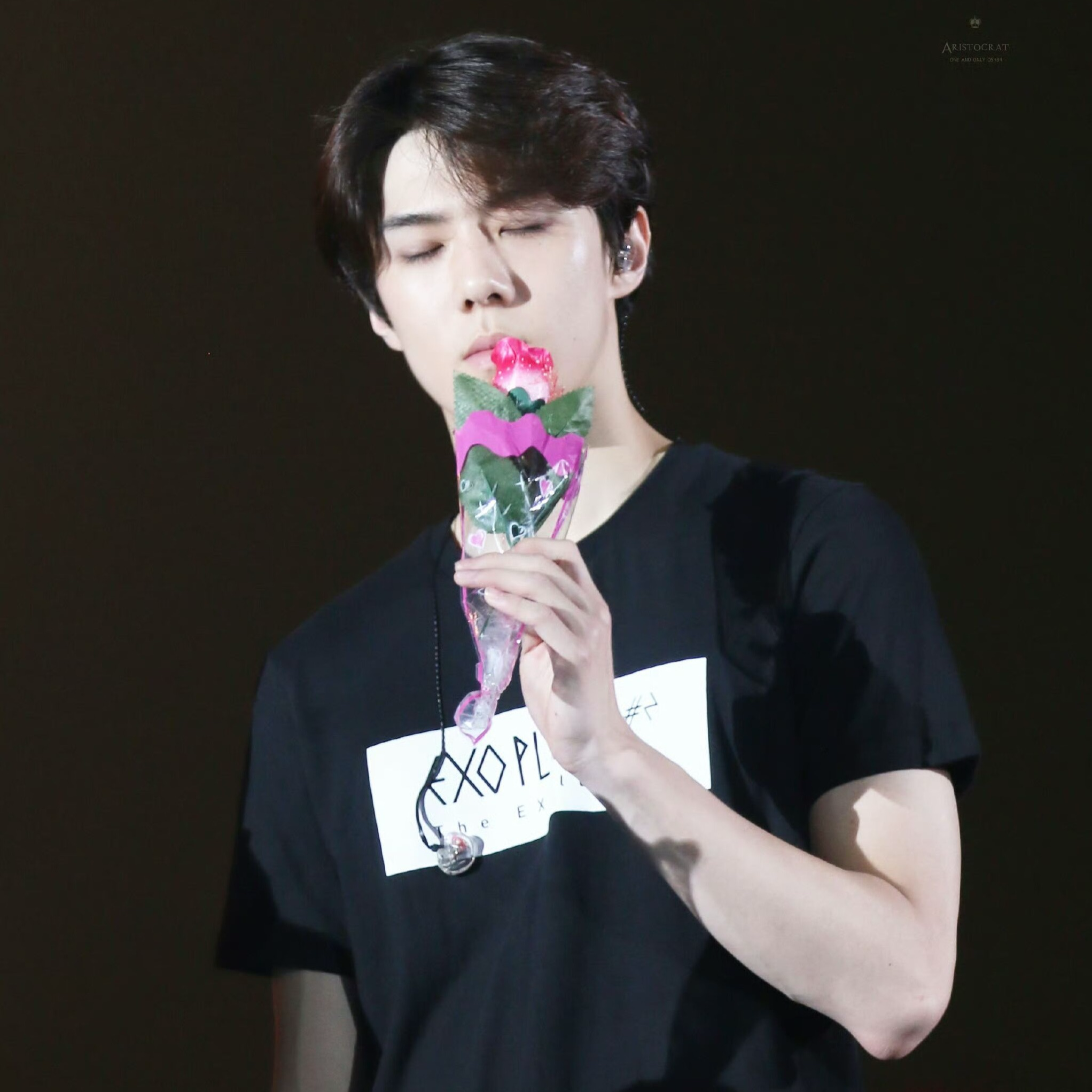 세훈 (EXO)의 최신 사진