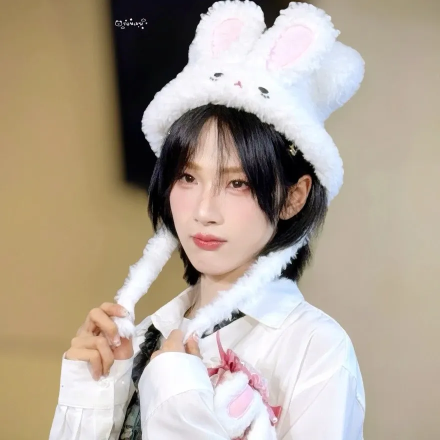 Latest photo of Hu Yetao (NexT1DE)