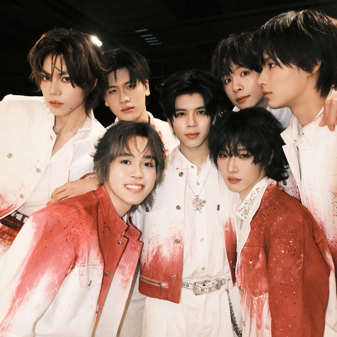 Recent activity shot of NexT1DE