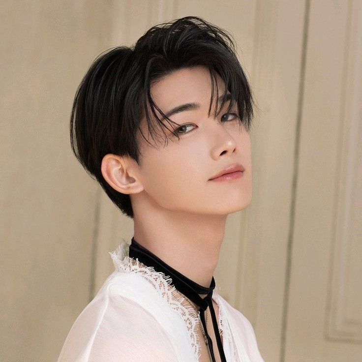 A moment captured by Jo (&TEAM)'s fan