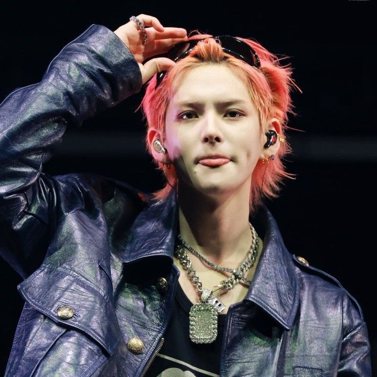 Behind-the-scenes cut of Yoshi (TREASURE)