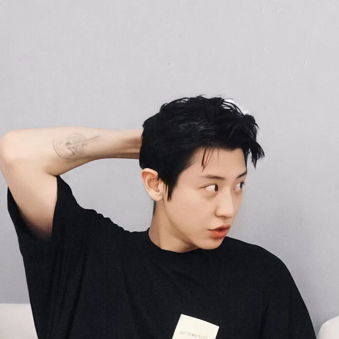 EXO 최근 활동샷