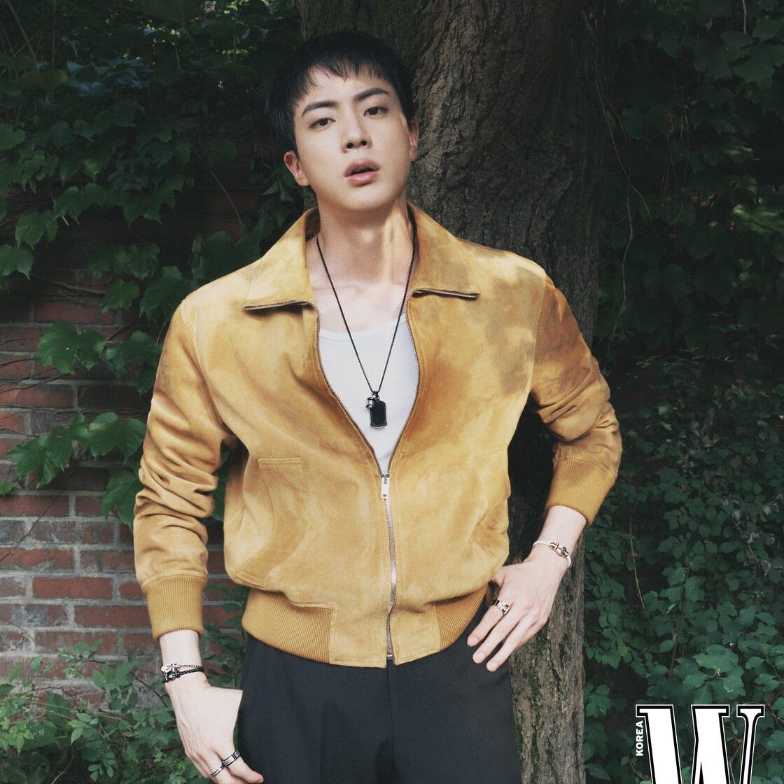 防彈少年團的幕後花絮