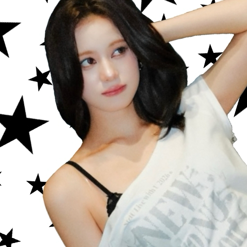 Nina (NiziU)的最新照片