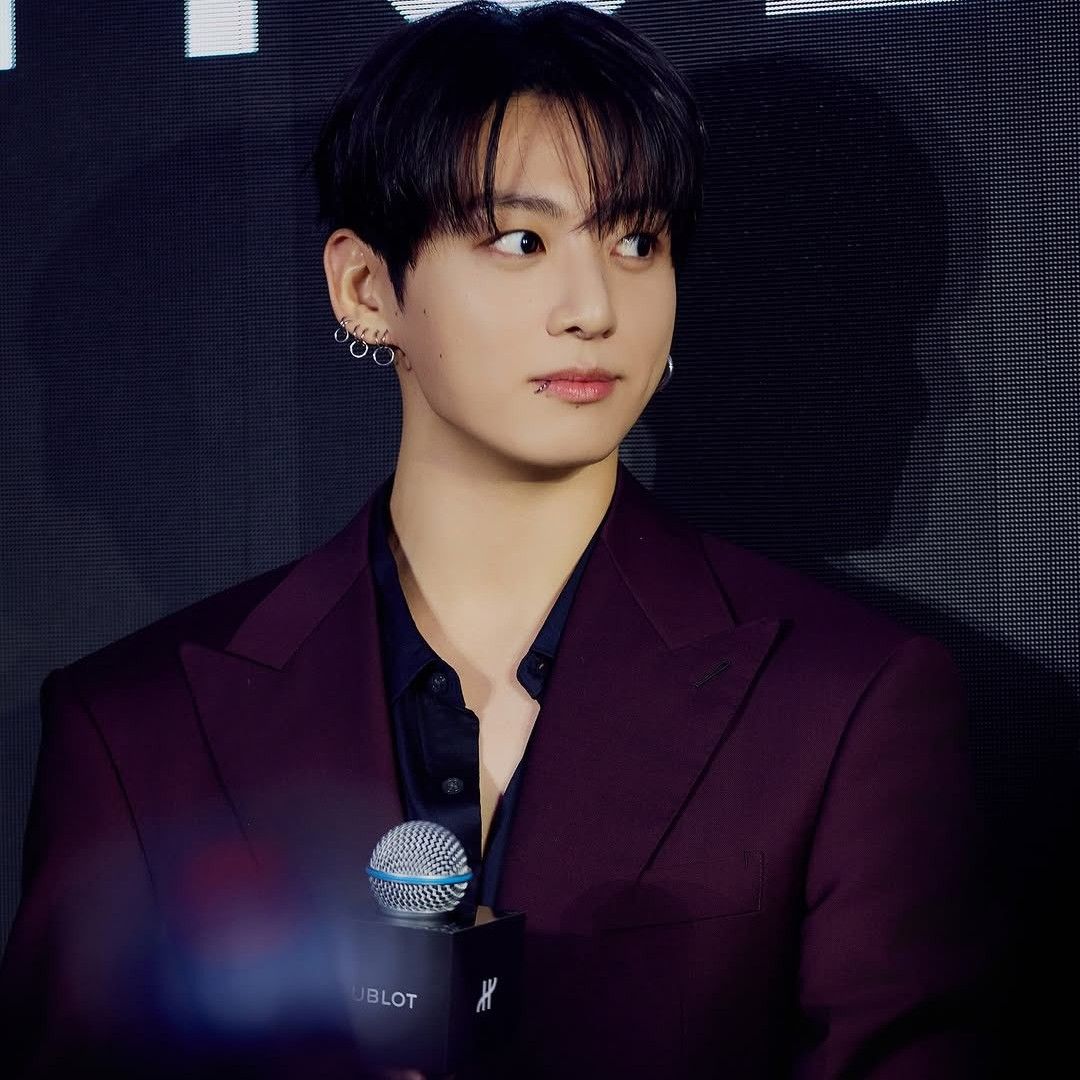 ジョングク (BTS)の最近の活動写真