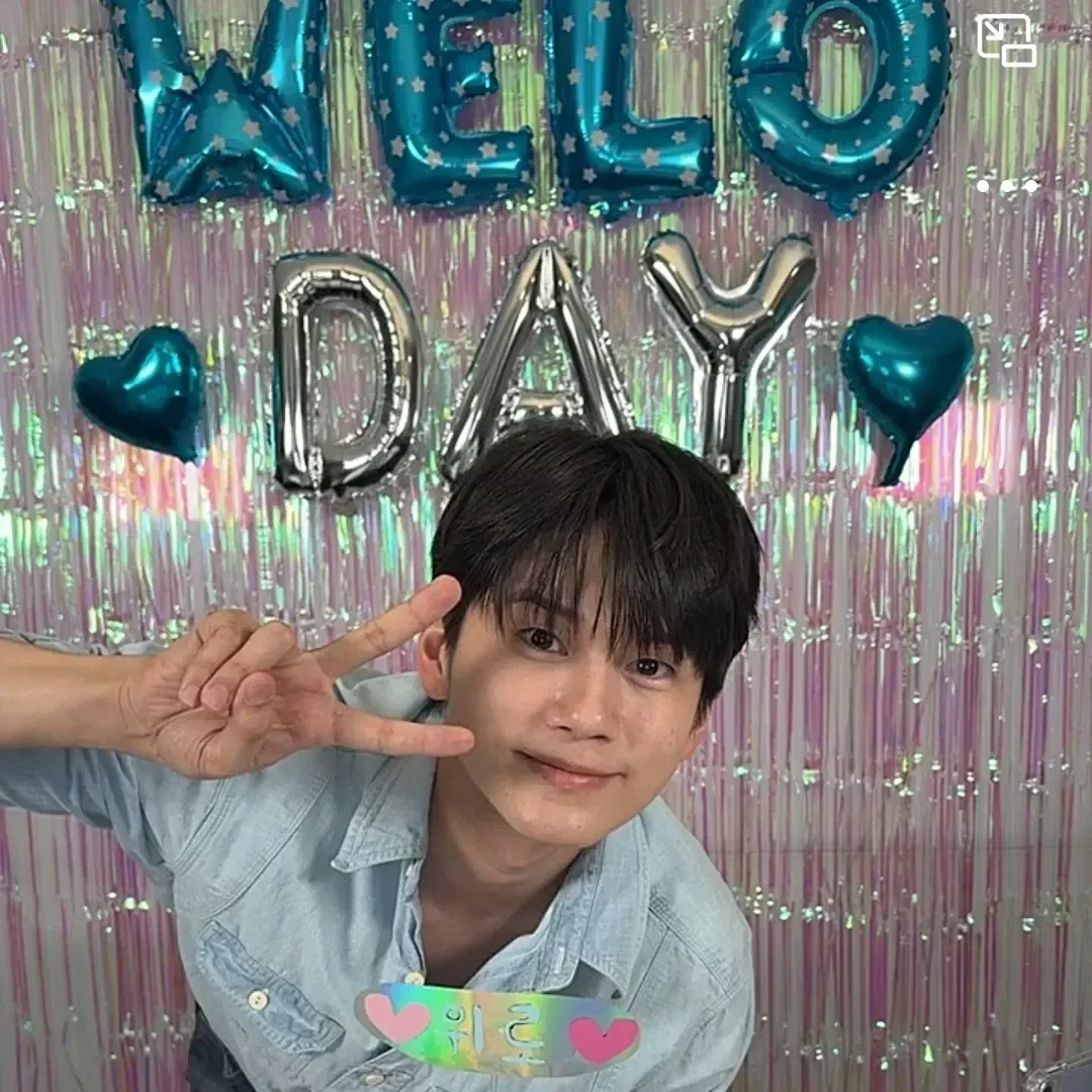 옹성우의 최신 사진