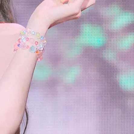 アリン (OH MY GIRL)ファンが撮った瞬間