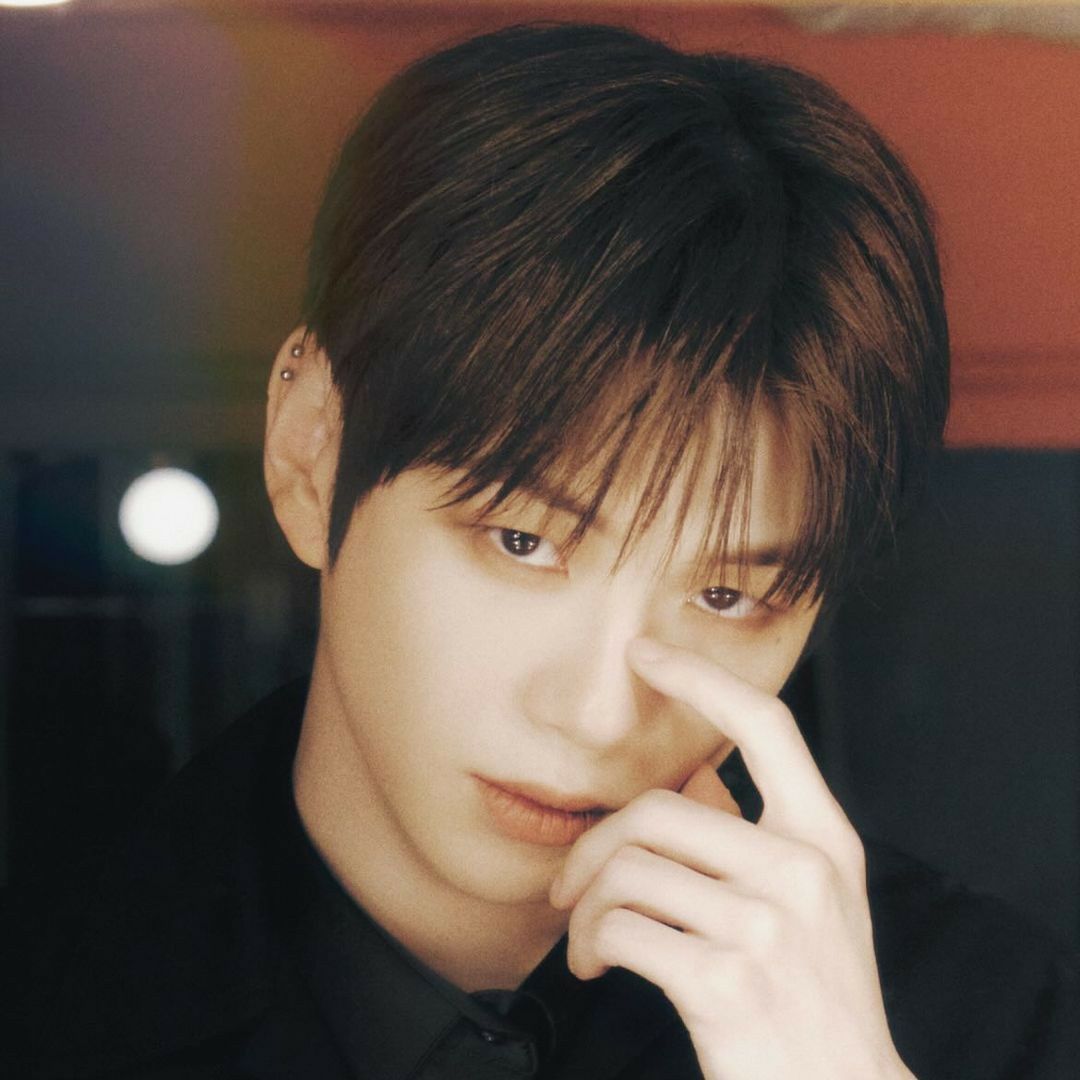 Latest photo of Kang Daniel