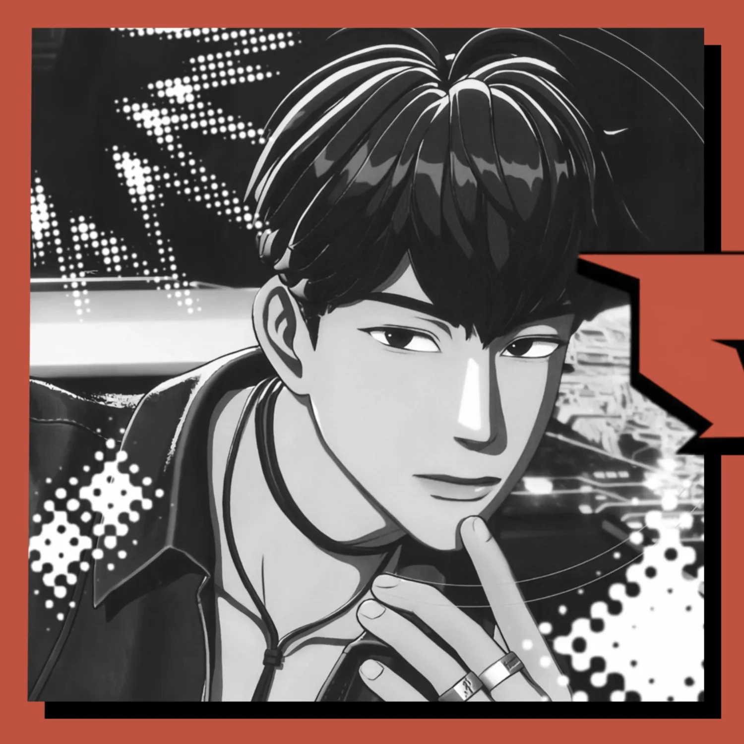 Latest photo of Hamin (PLAVE)