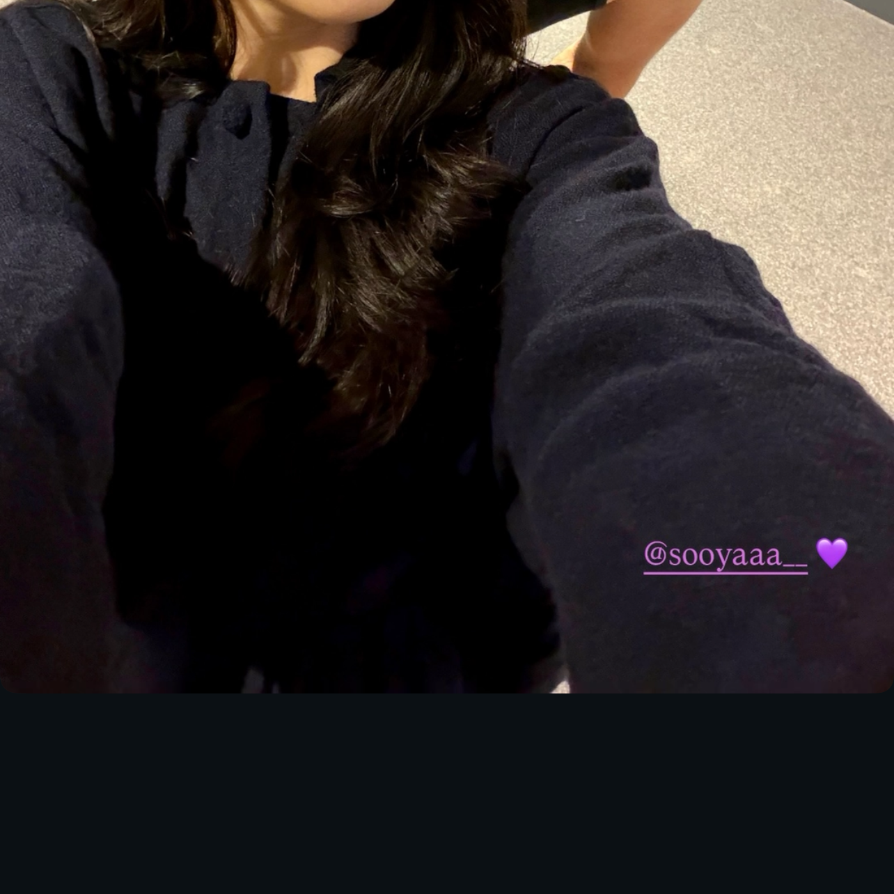 Foto terbaru BLACKPINK