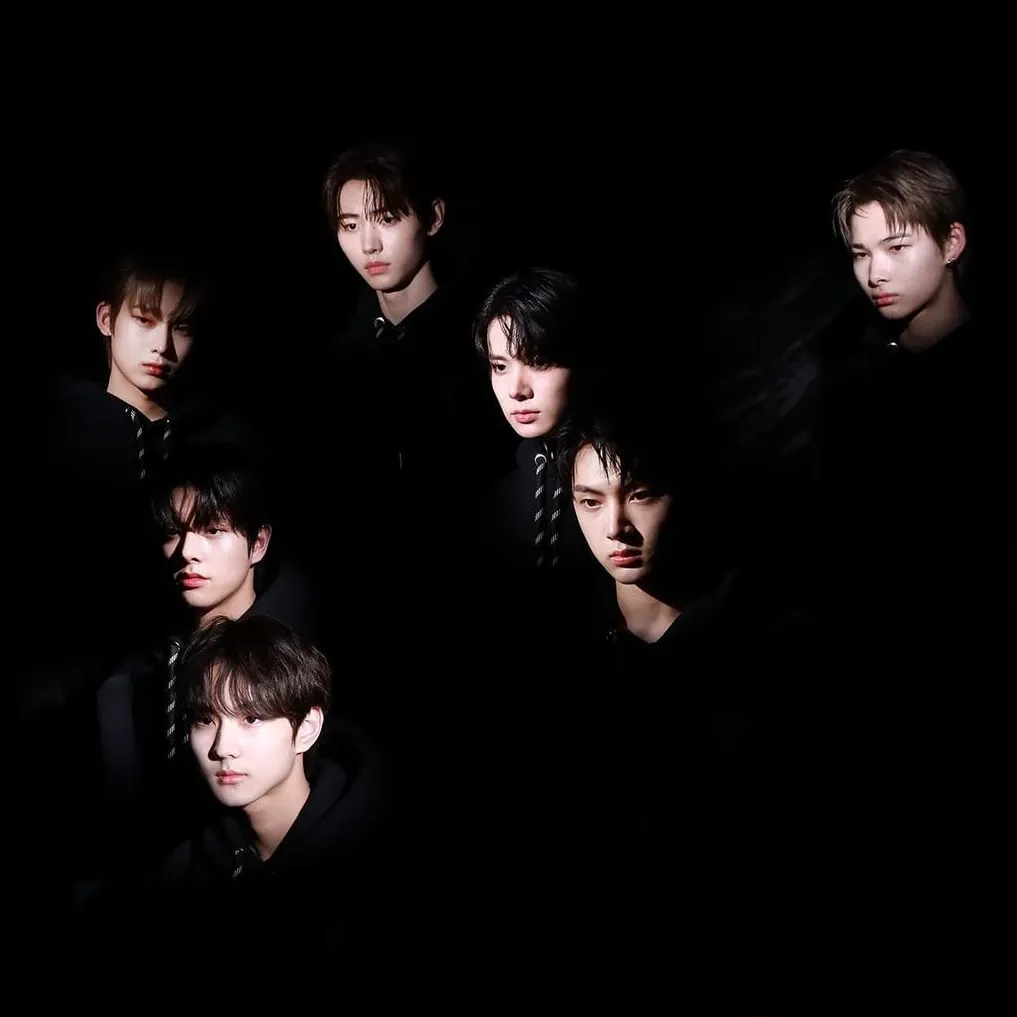 ENHYPEN 팬이 찍은 순간