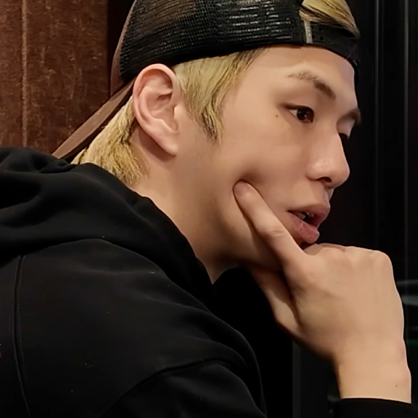 Foto terbaru Kang Daniel