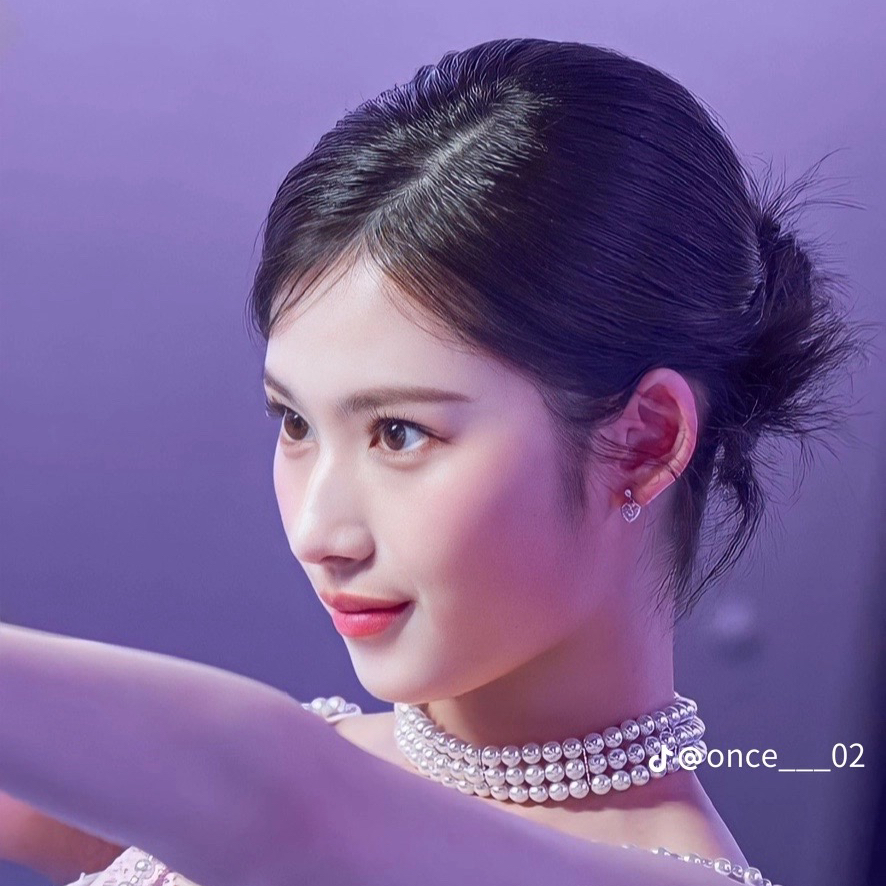 TWICE的幕後花絮