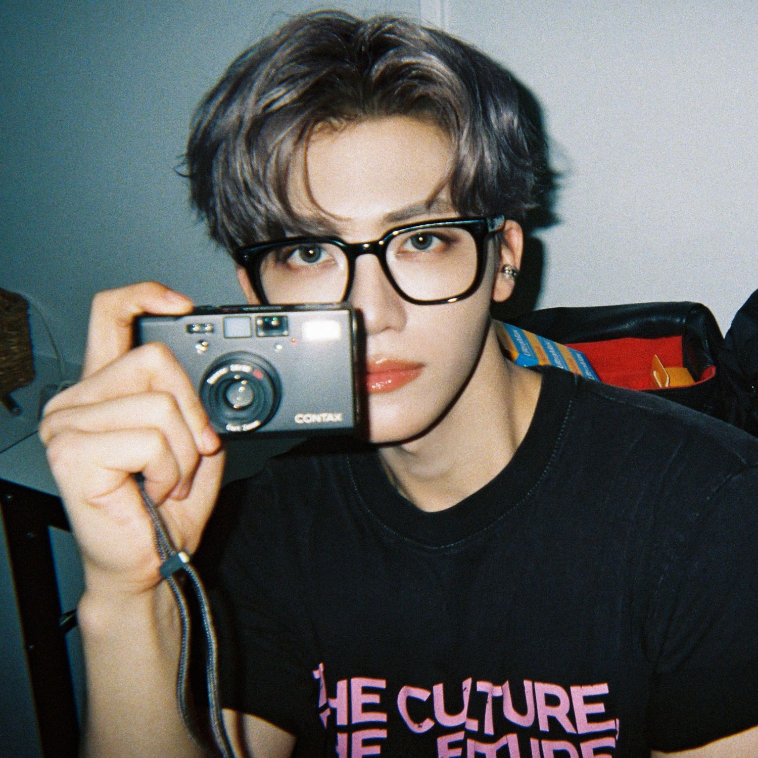 Foto aktivitas terbaru NCT