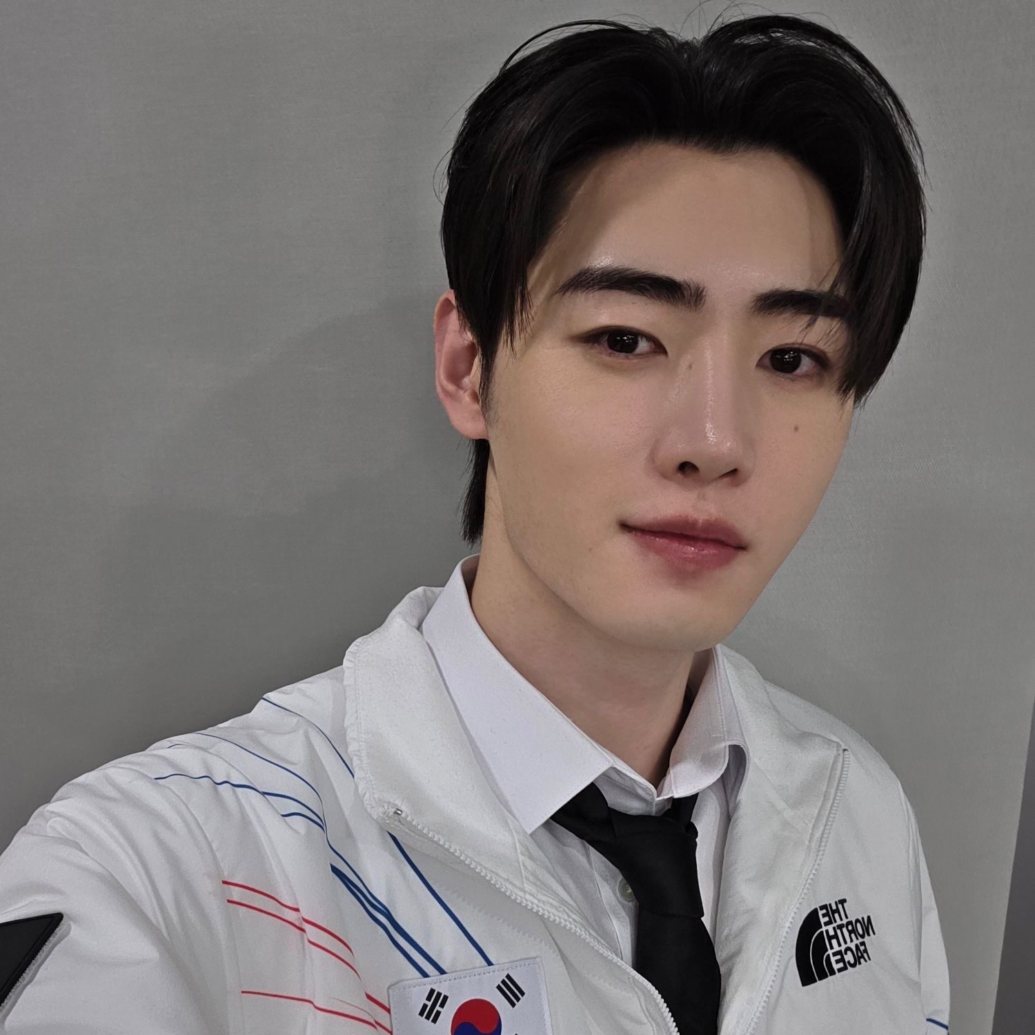 Potret di balik layar Sunghoon (ENHYPEN)