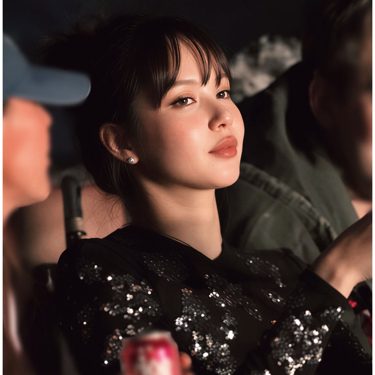 Latest photo of Lisa (BLACKPINK)