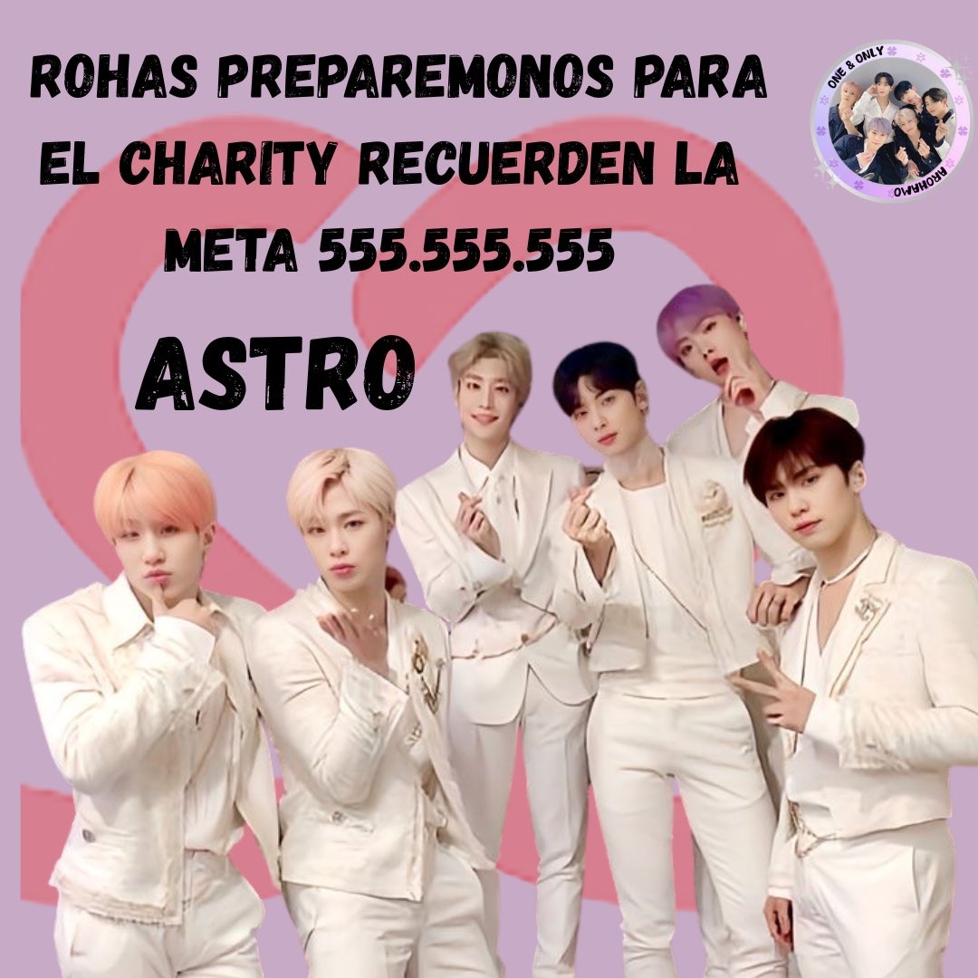 Latest photo of ASTRO