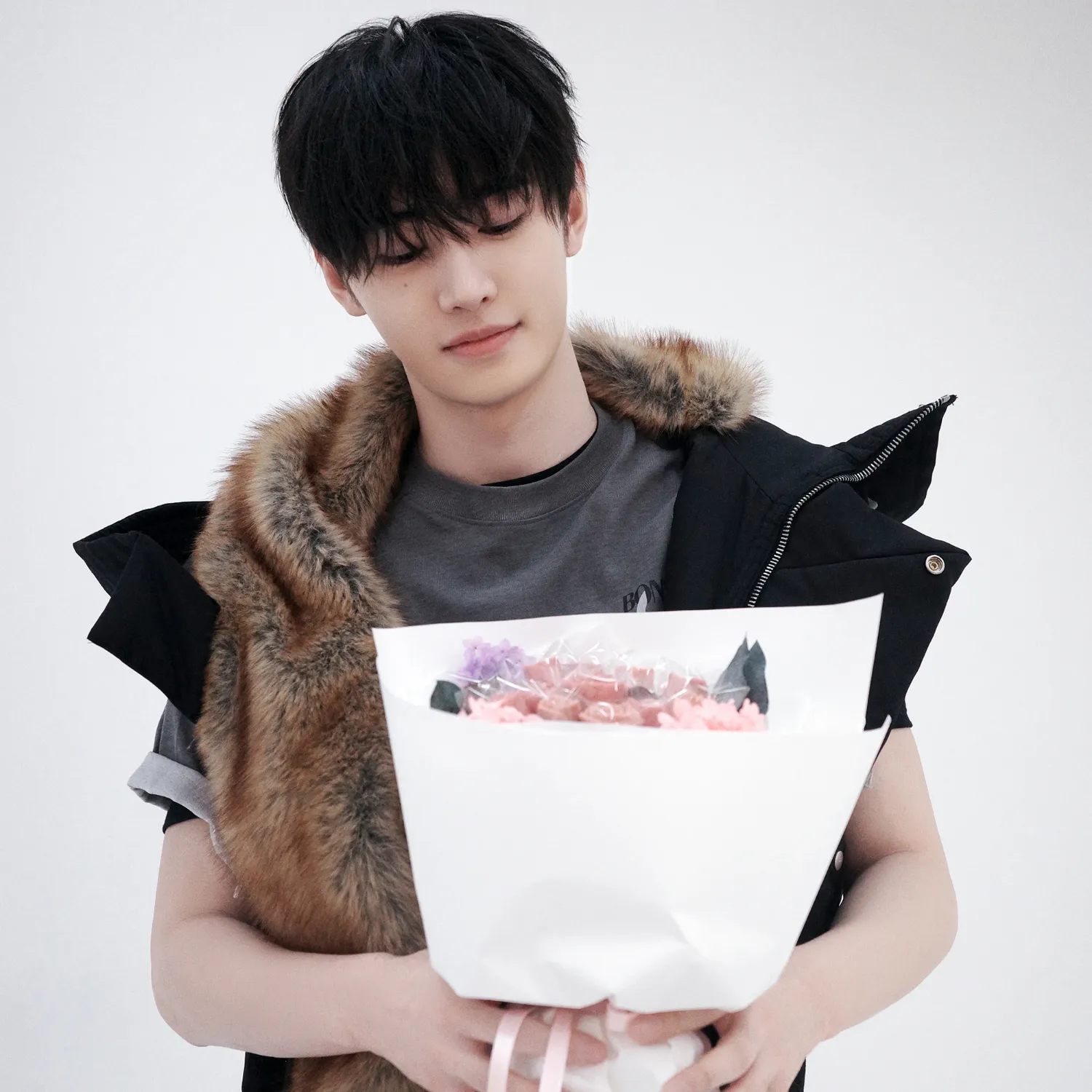 Foto aktivitas terbaru ENHYPEN