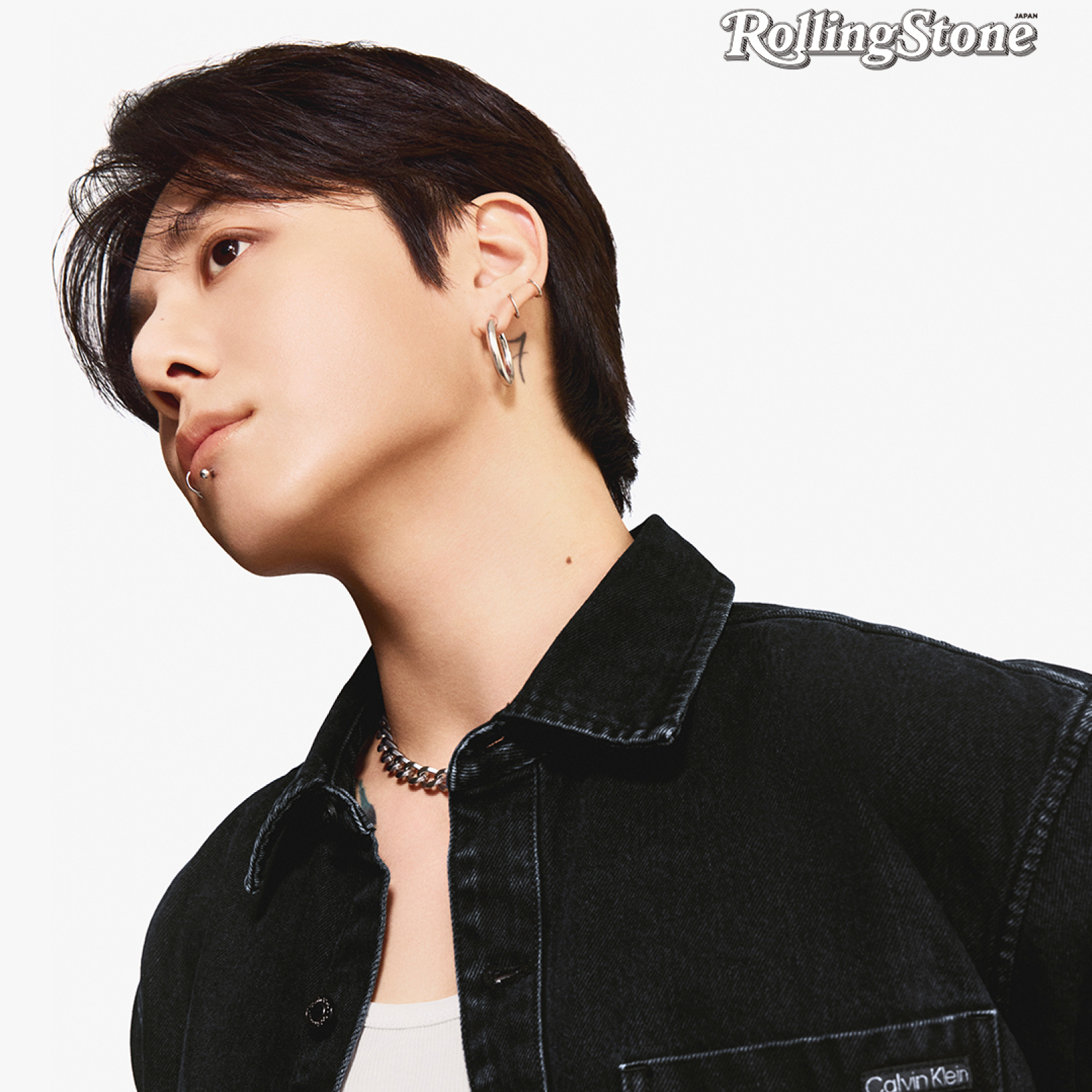 Foto terbaru Jungkook (BTS)