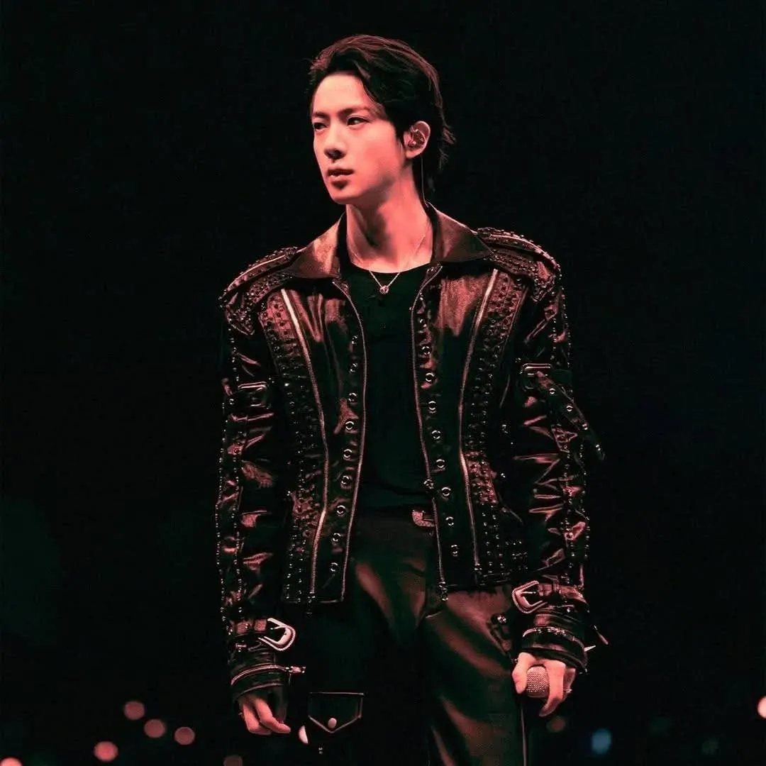 BTSの最近の活動写真