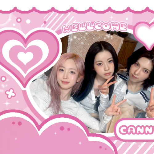 Latest photo of NMIXX