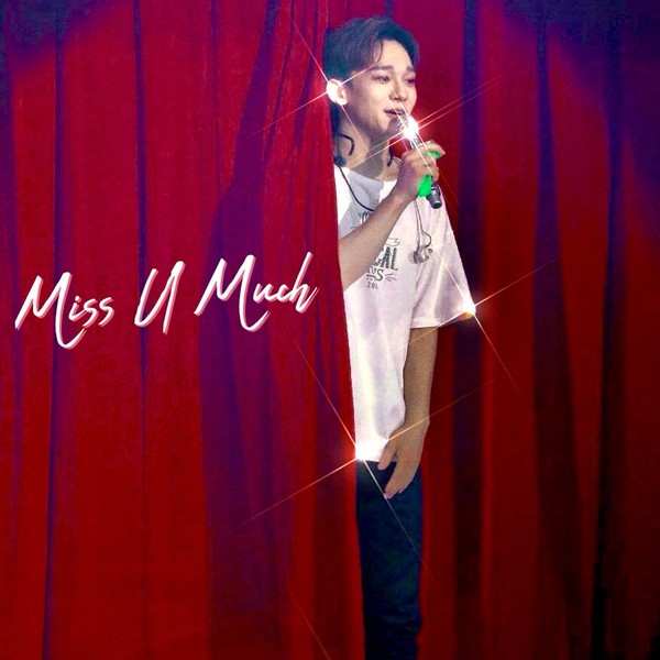 由粉丝团选择的Chen (EXO)最佳时刻