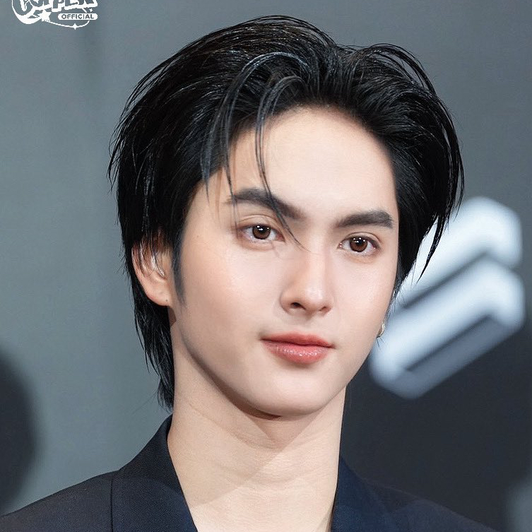 Recent activity shot of Copper (BUS)