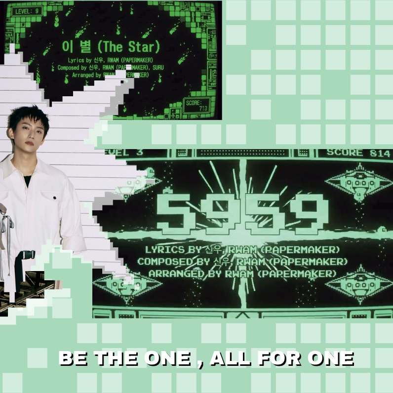 Latest photo of Gongchan (B1A4)