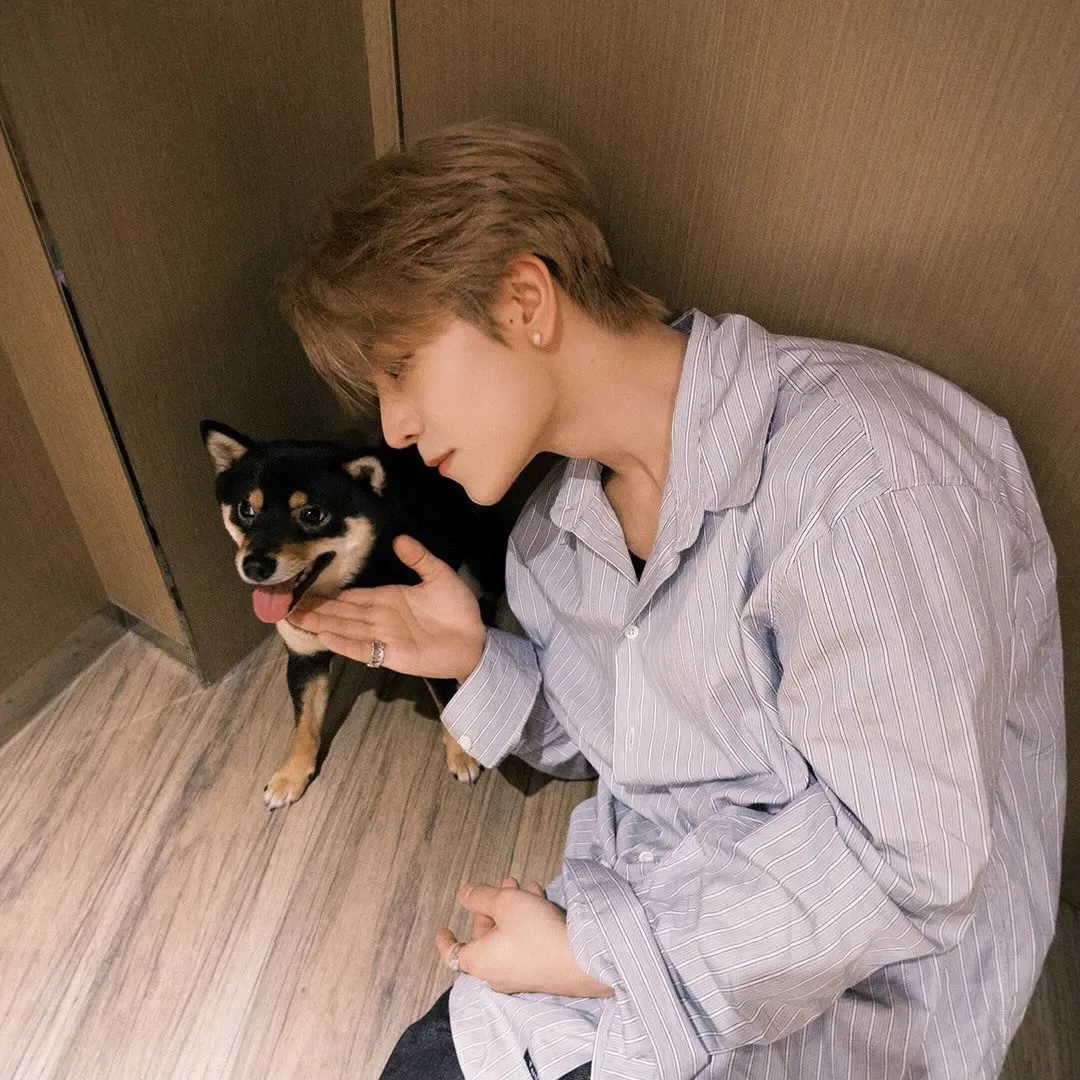 ホー・シンロン (ALPHA DRIVE ONE)ファンが撮った瞬間