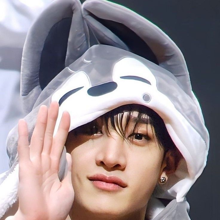 Stray Kids의 최신 사진