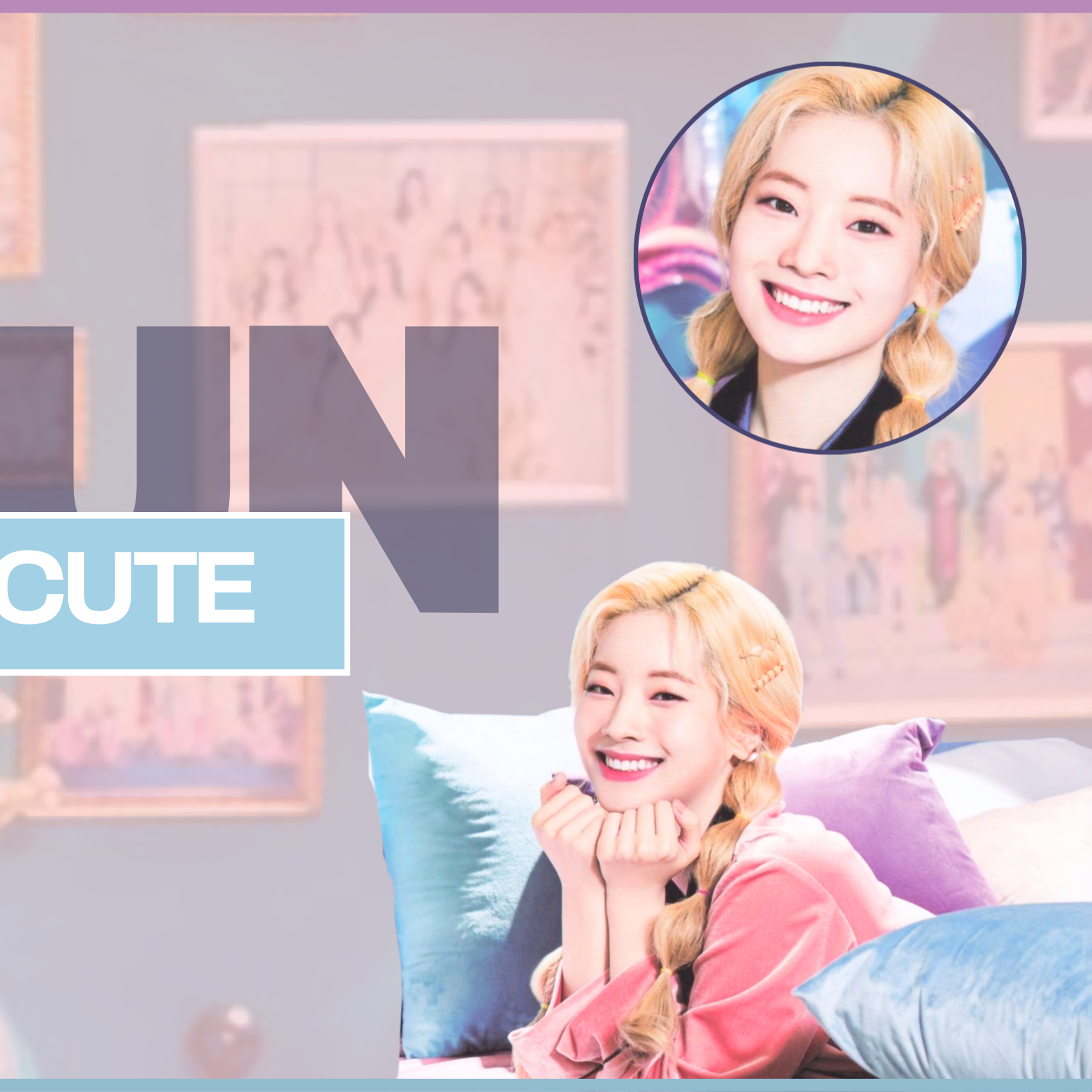 多賢 (TWICE)的最新照片