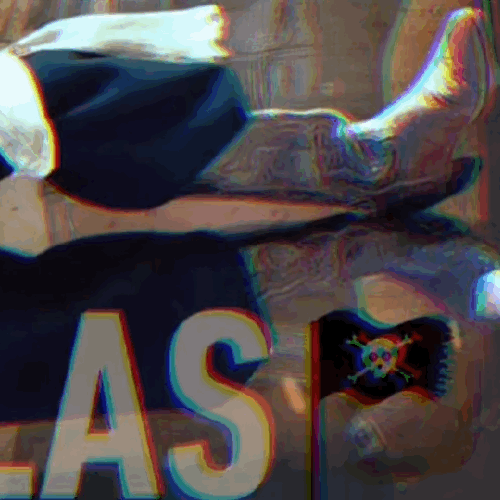 Recent activity shot of Nicholas (&TEAM)