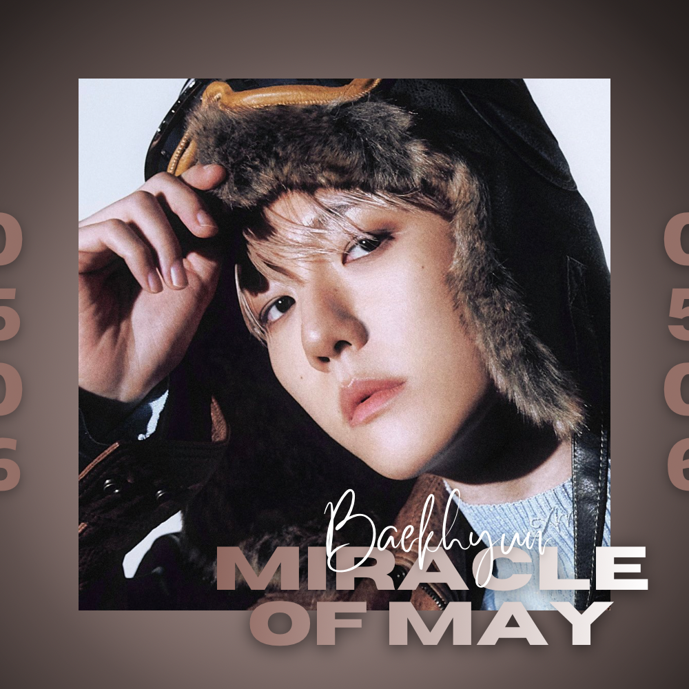 Latest photo of Baekhyun (EXO)