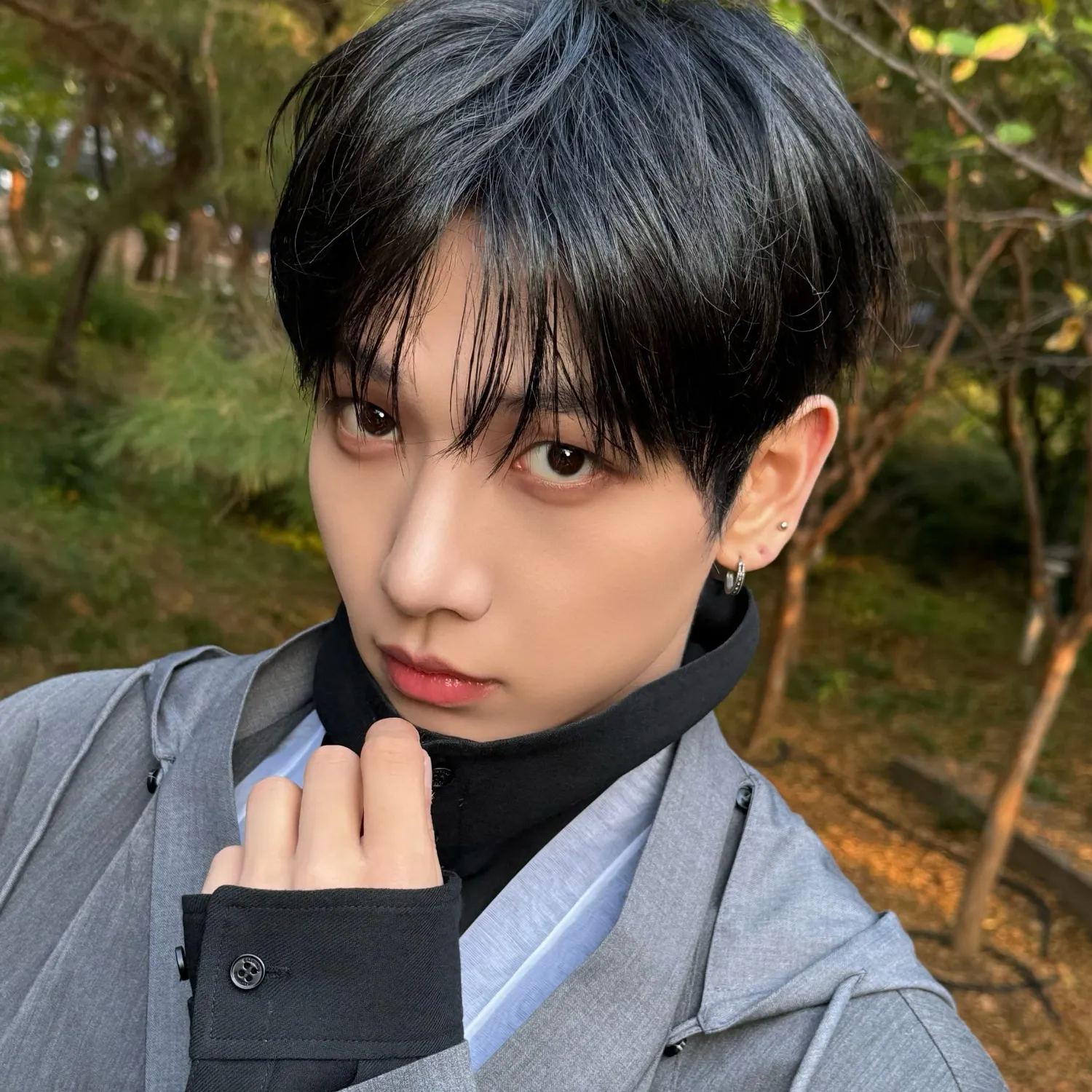 BOYNEXTDOOR ミョン・ジェヒョン ファンダムコミュニティ │ KPOP人気