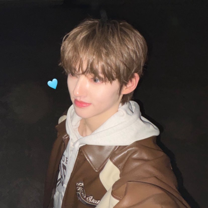 Potret di balik layar Junseong (YUHZ)