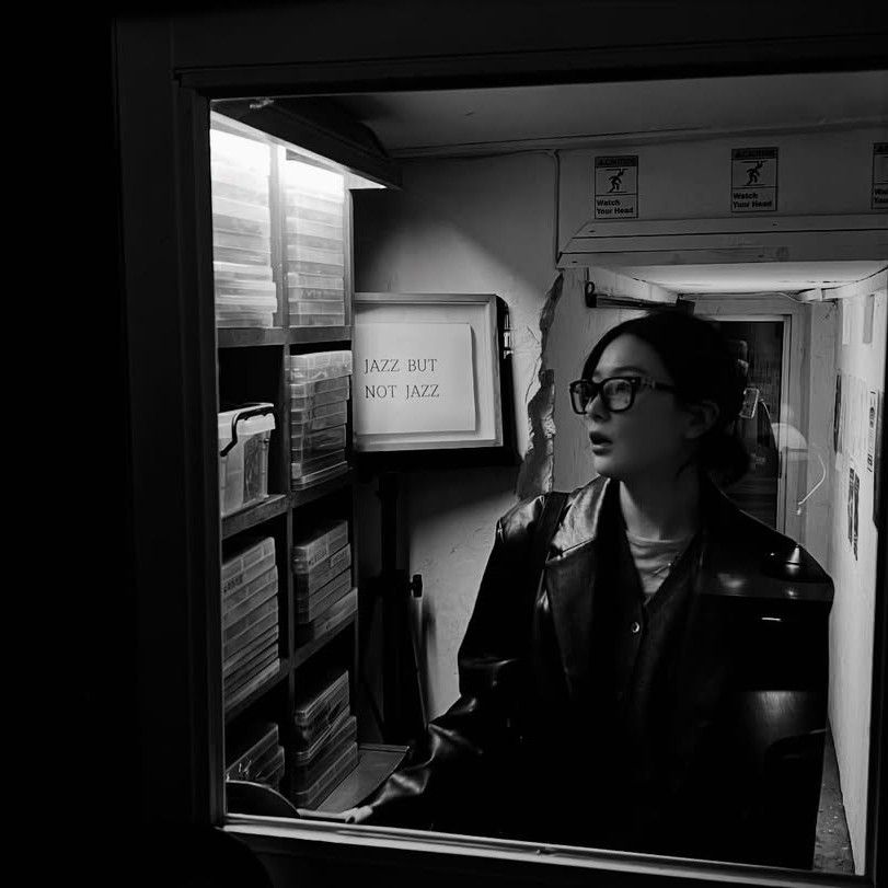 涩琪 (Red Velvet)的最新活动照片