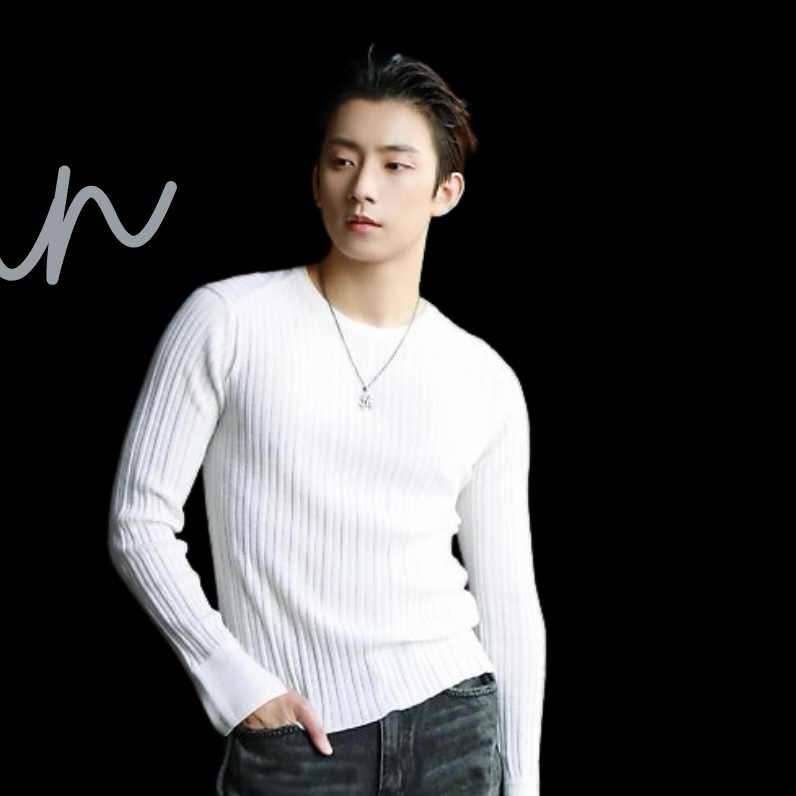 孔璨 (B1A4)的最新照片