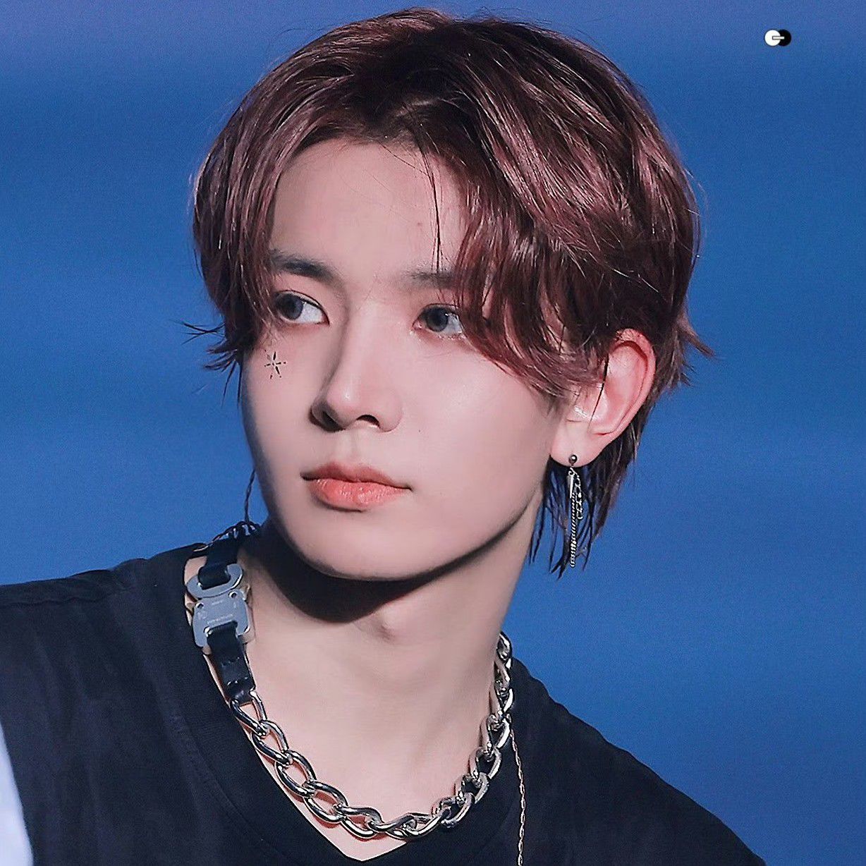 羲承 (ENHYPEN)粉絲拍下的瞬間