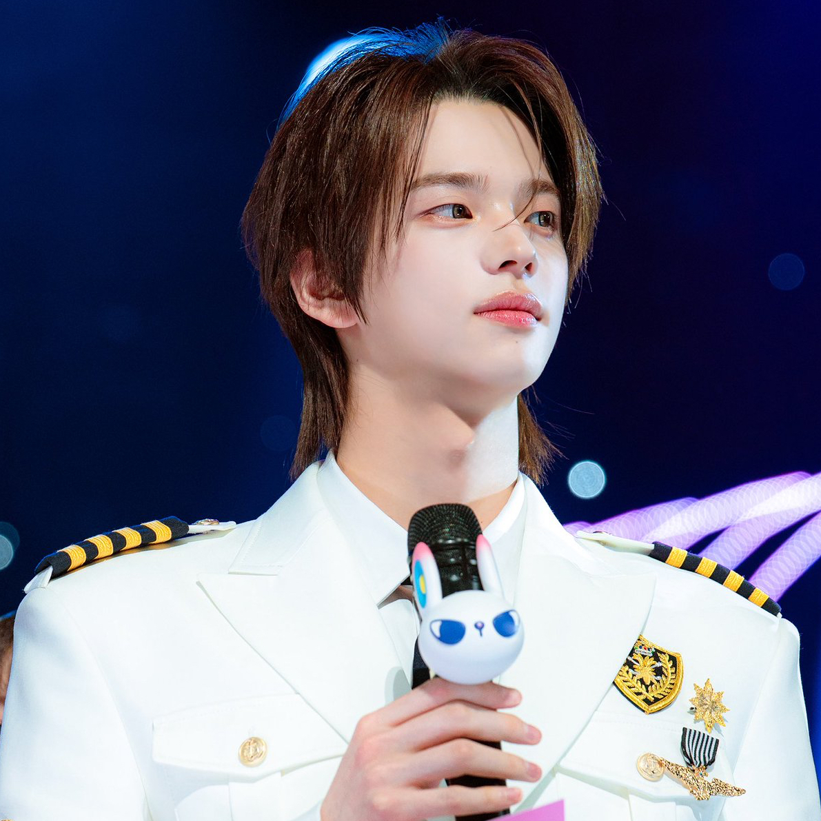 신유 (TWS)의 최신 사진