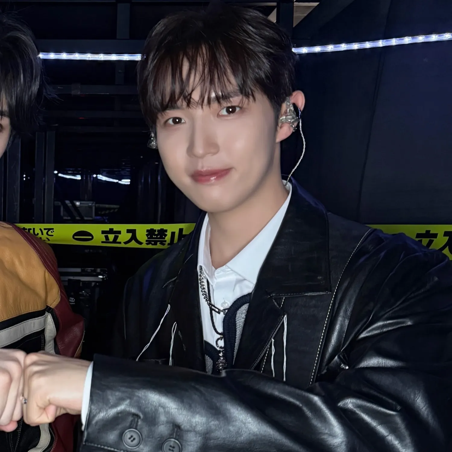 김재환의 비하인드 컷