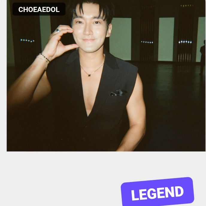 始源 (Super Junior)的最新照片