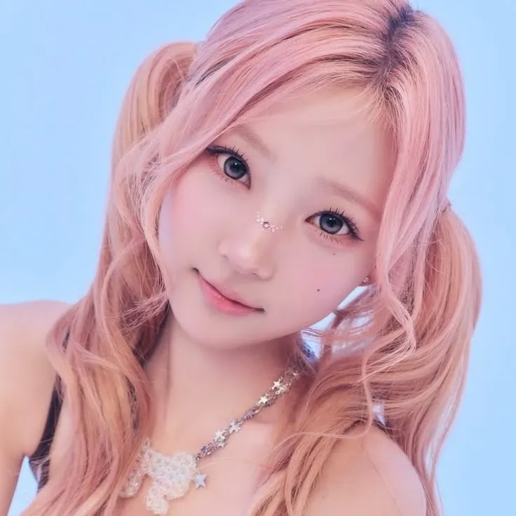 Hearts2Hearts ステラ ファンダムコミュニティ │ KPOP人気No.1アプリ