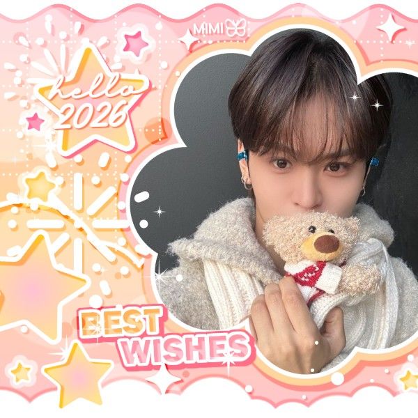 Behind-the-scenes cut of Taerae (TEMPEST)