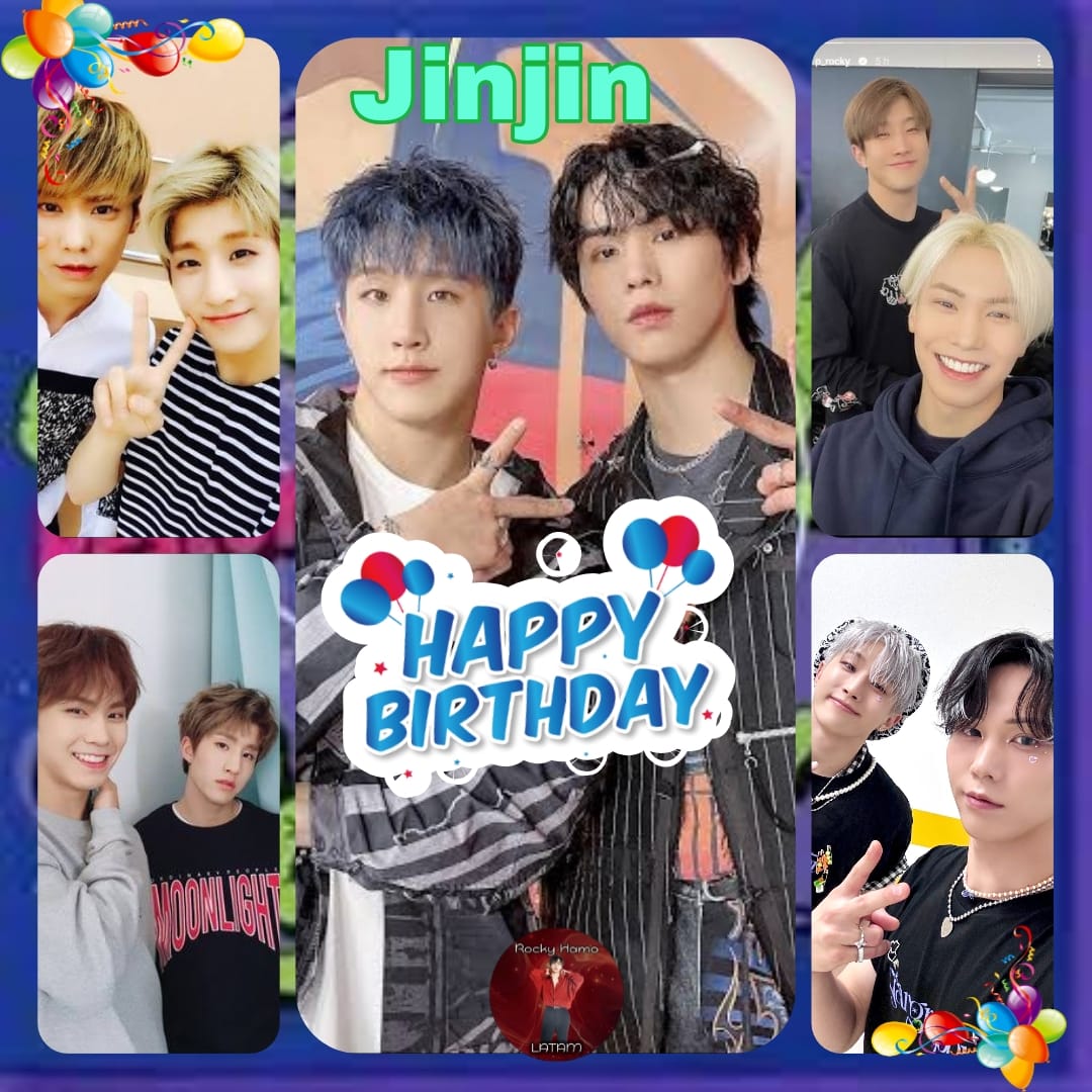 Recent activity shot of Rocky