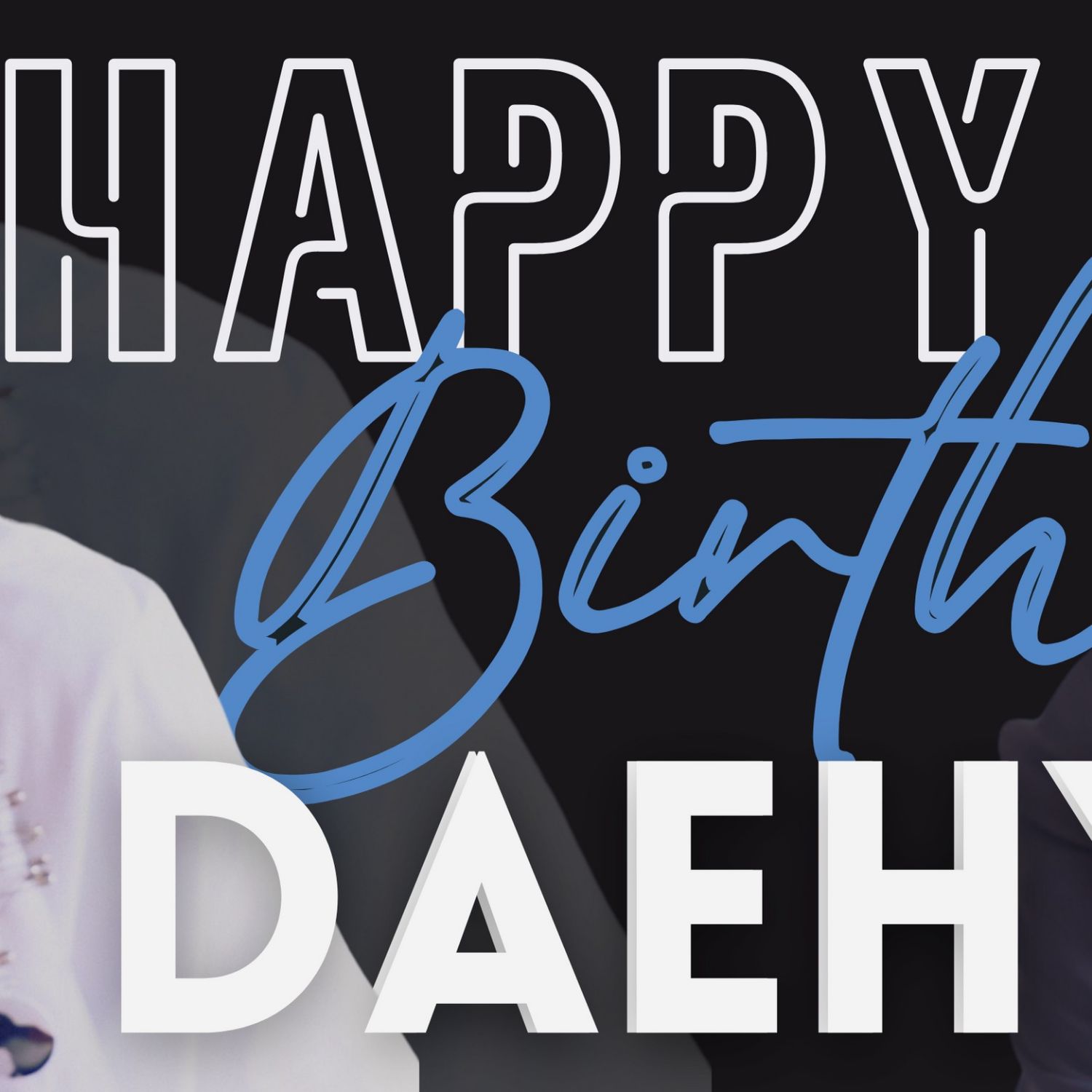 WEiの舞台裏ショット