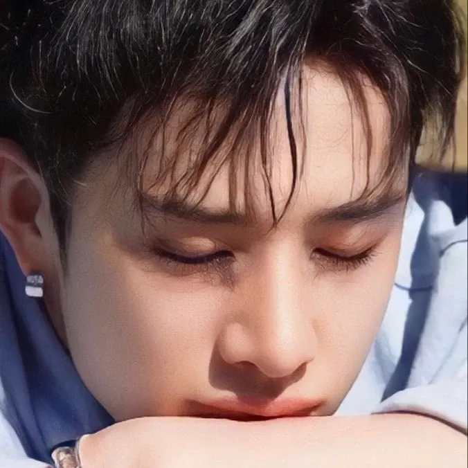 方燦 (Stray Kids)的最新照片