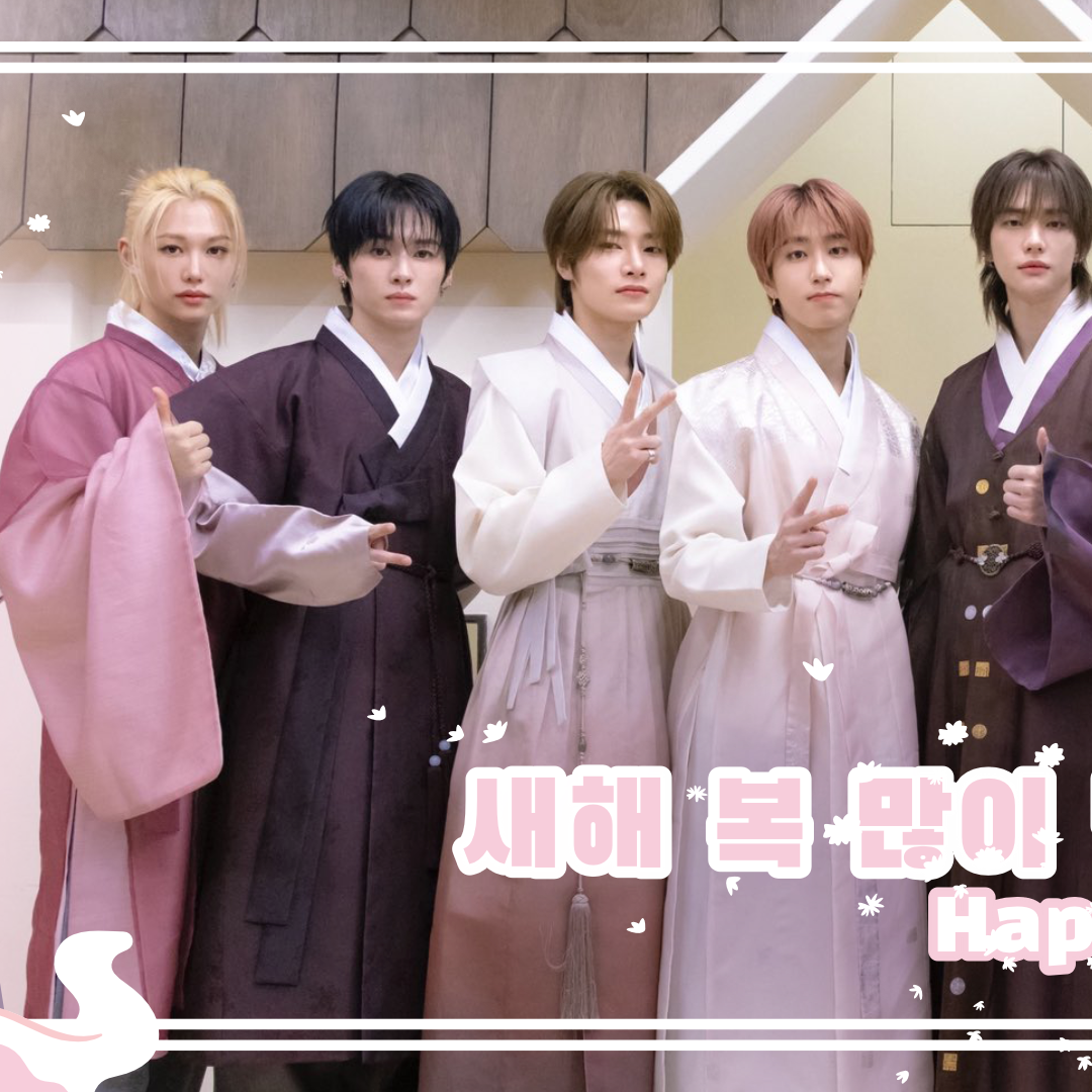 Behind-the-scenes cut of Bang Chan (Stray Kids)